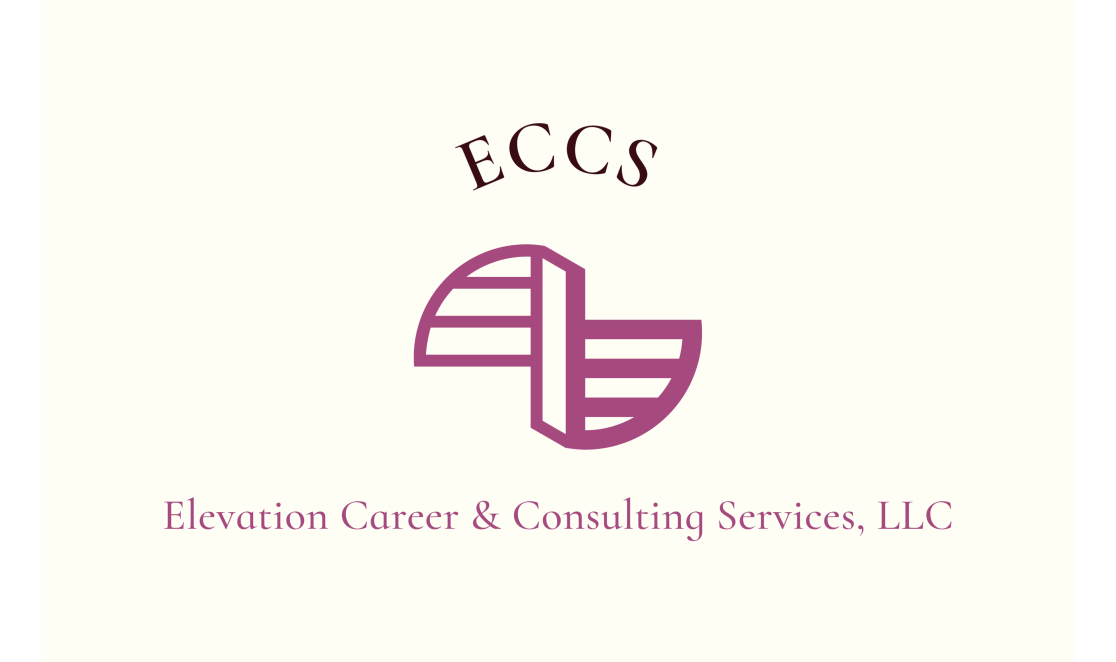 Elevation Career & Consulting Services logo